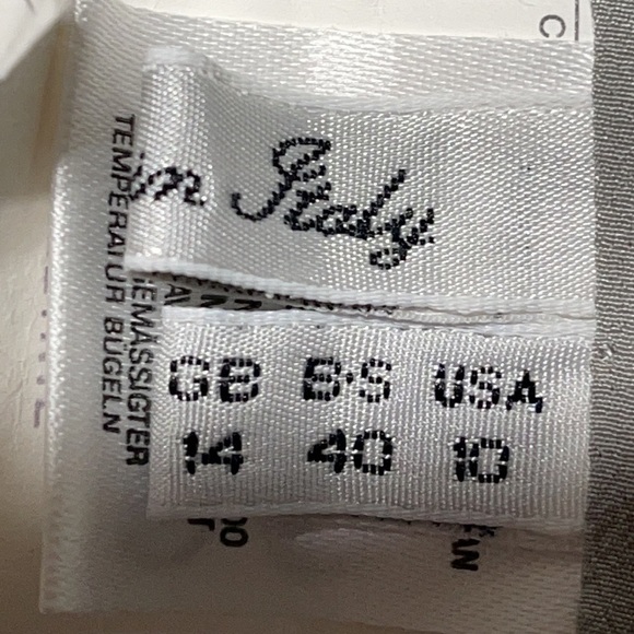 MASKA BLAZER MADE IN ITALY J - Picture 8 of 9